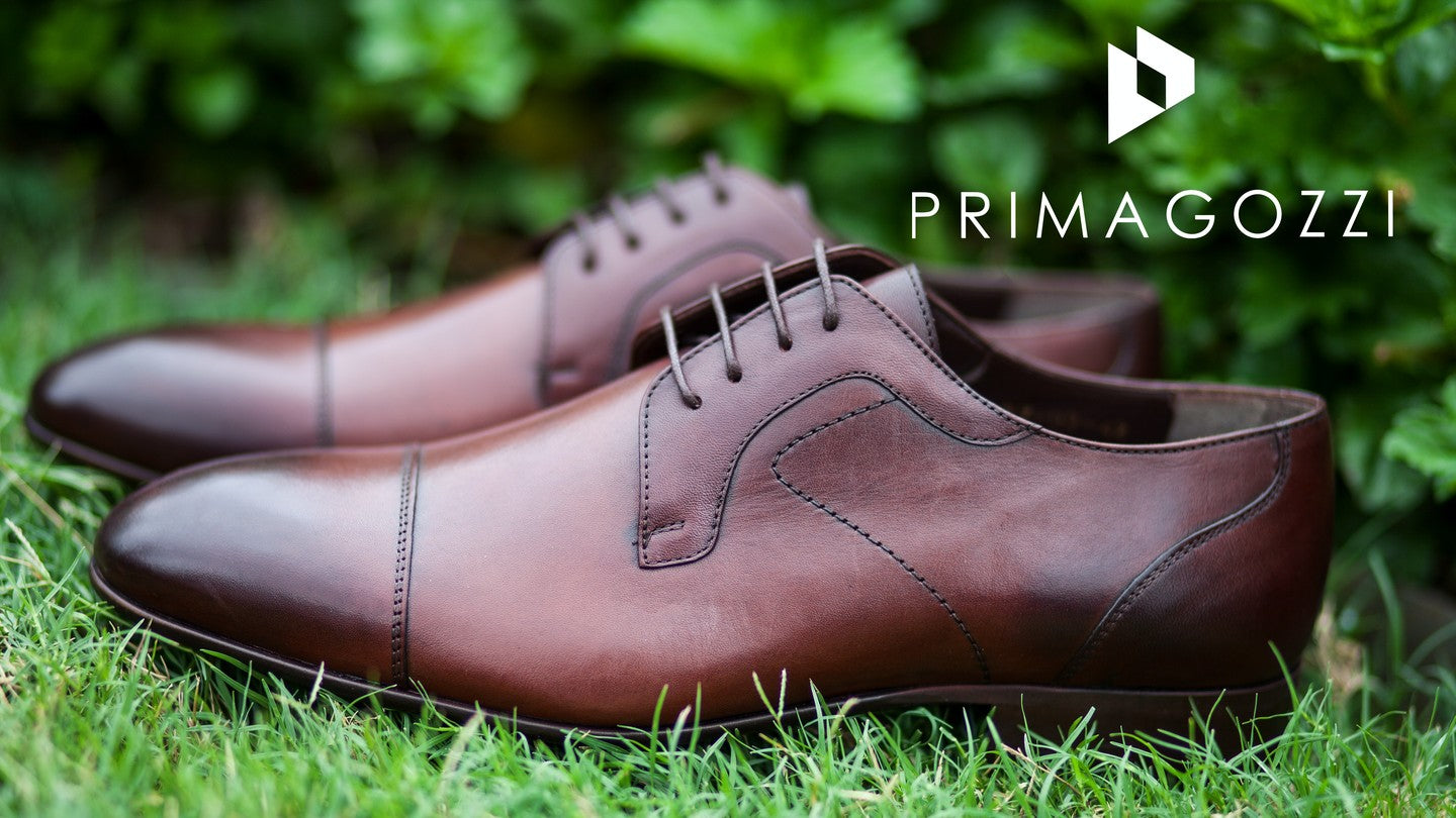 Chaussures classiques motifs