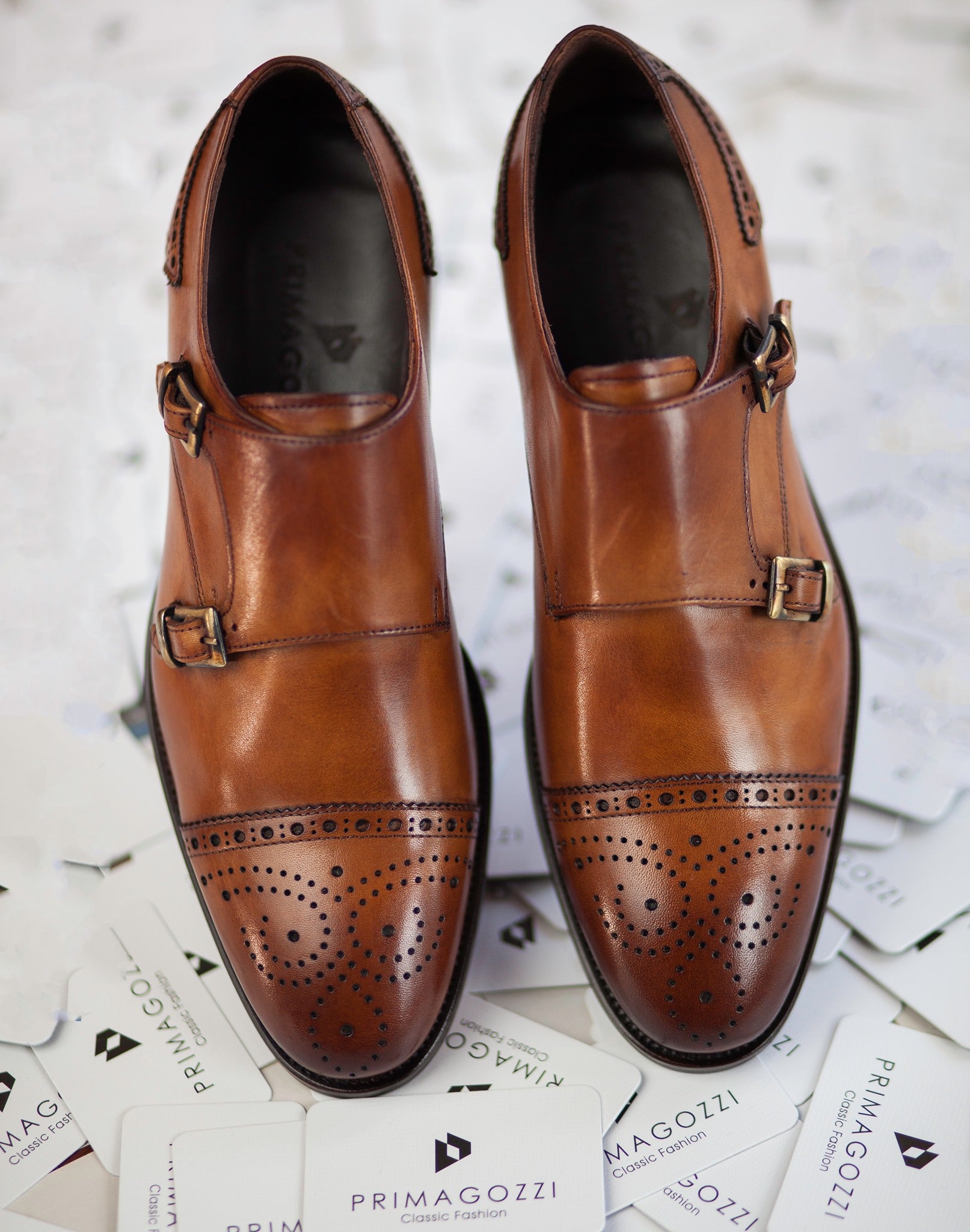 Shoes Primagozzi