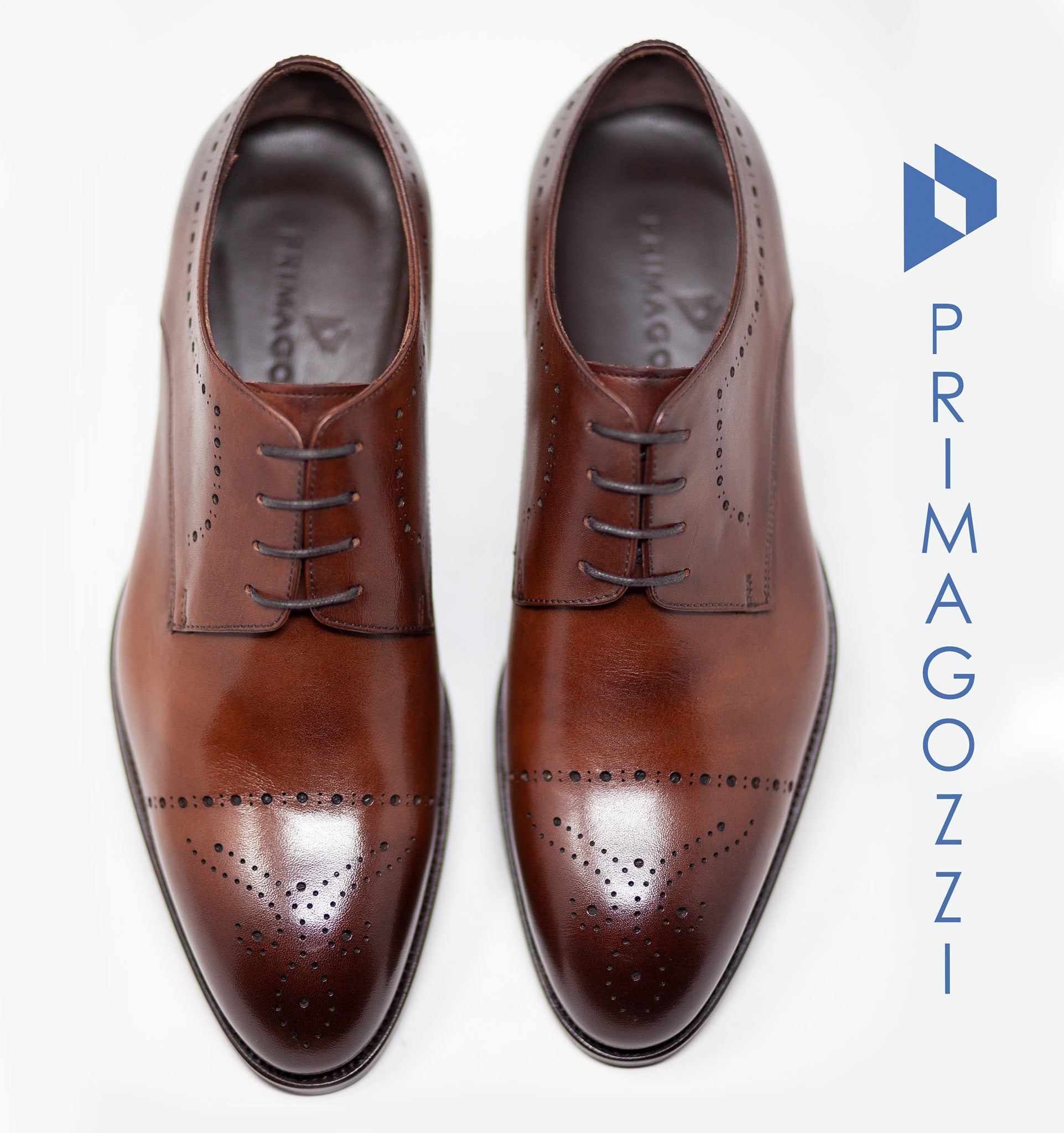 Chaussures classiques motifs