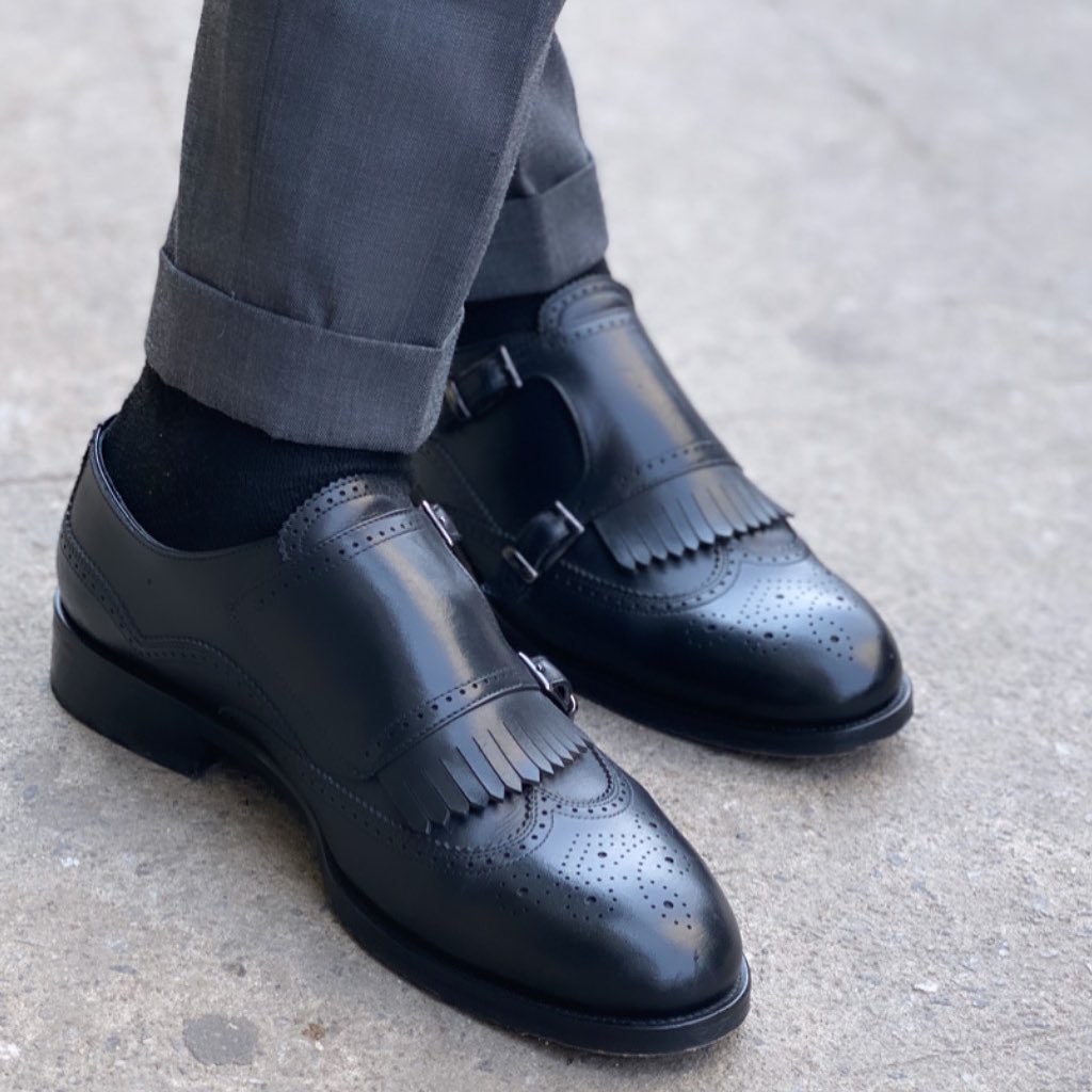 Shoes Primagozzi