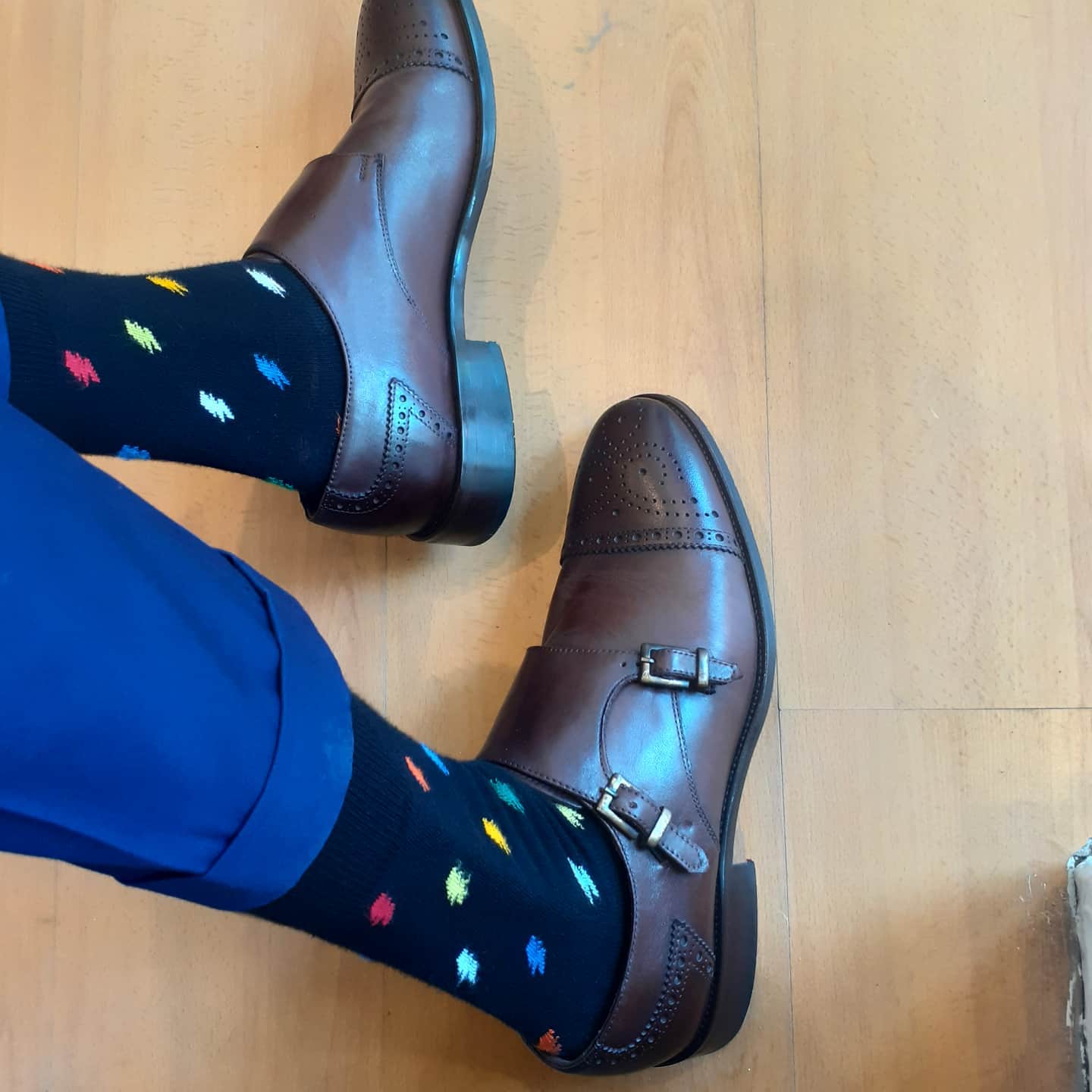 Shoes Primagozzi