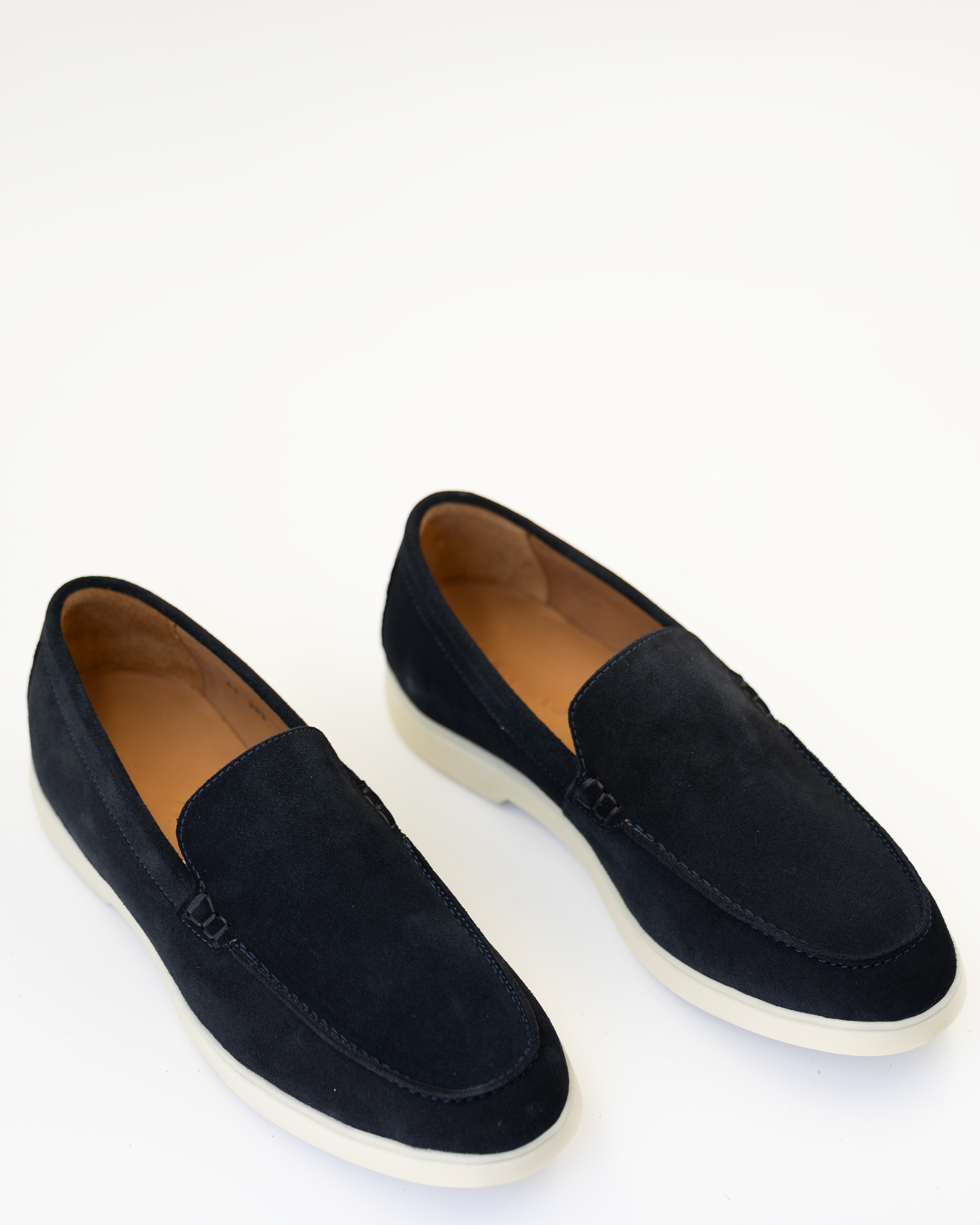 Mocassins Summer Walk Cuir suédé (Daim)