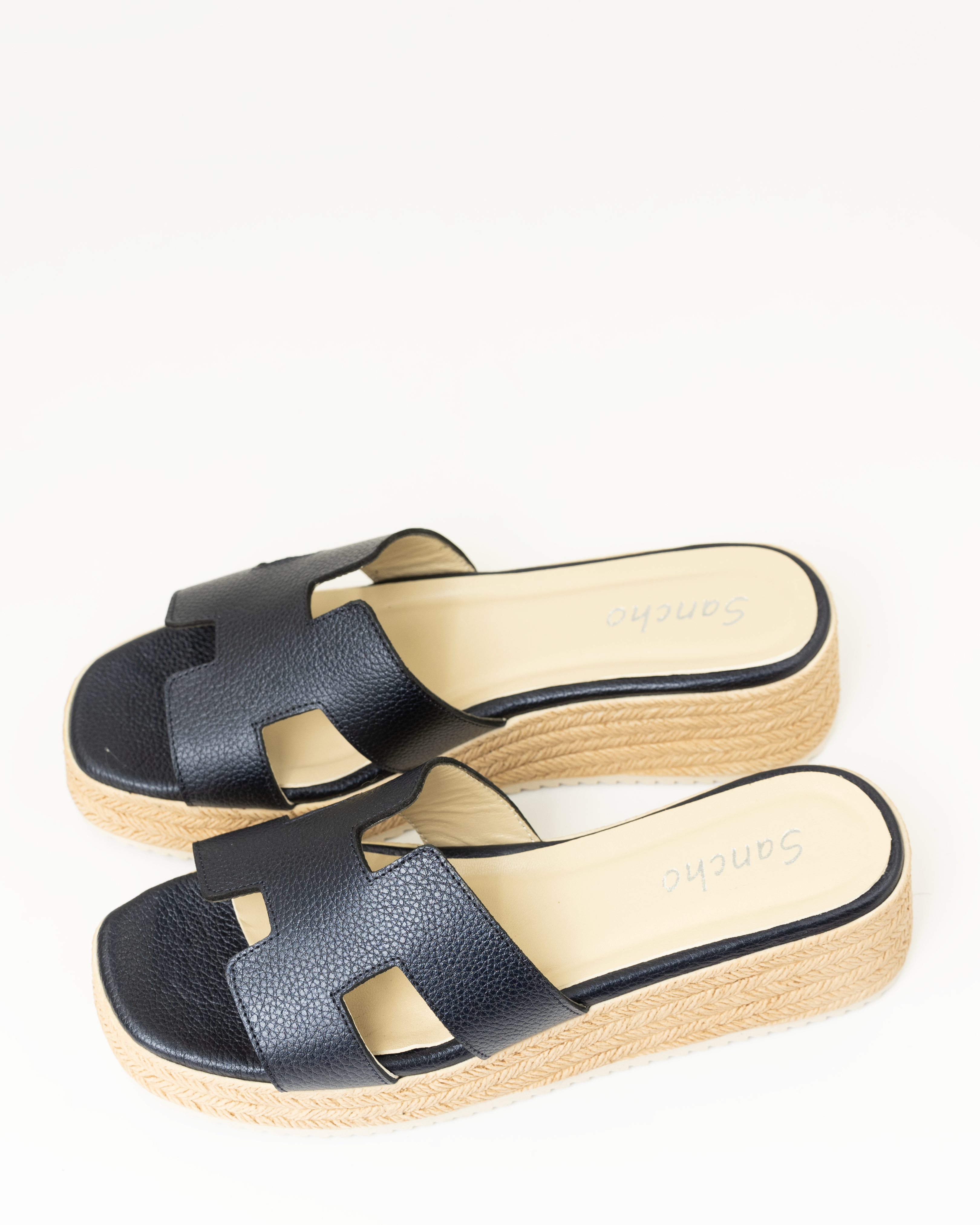 Sandales femmes