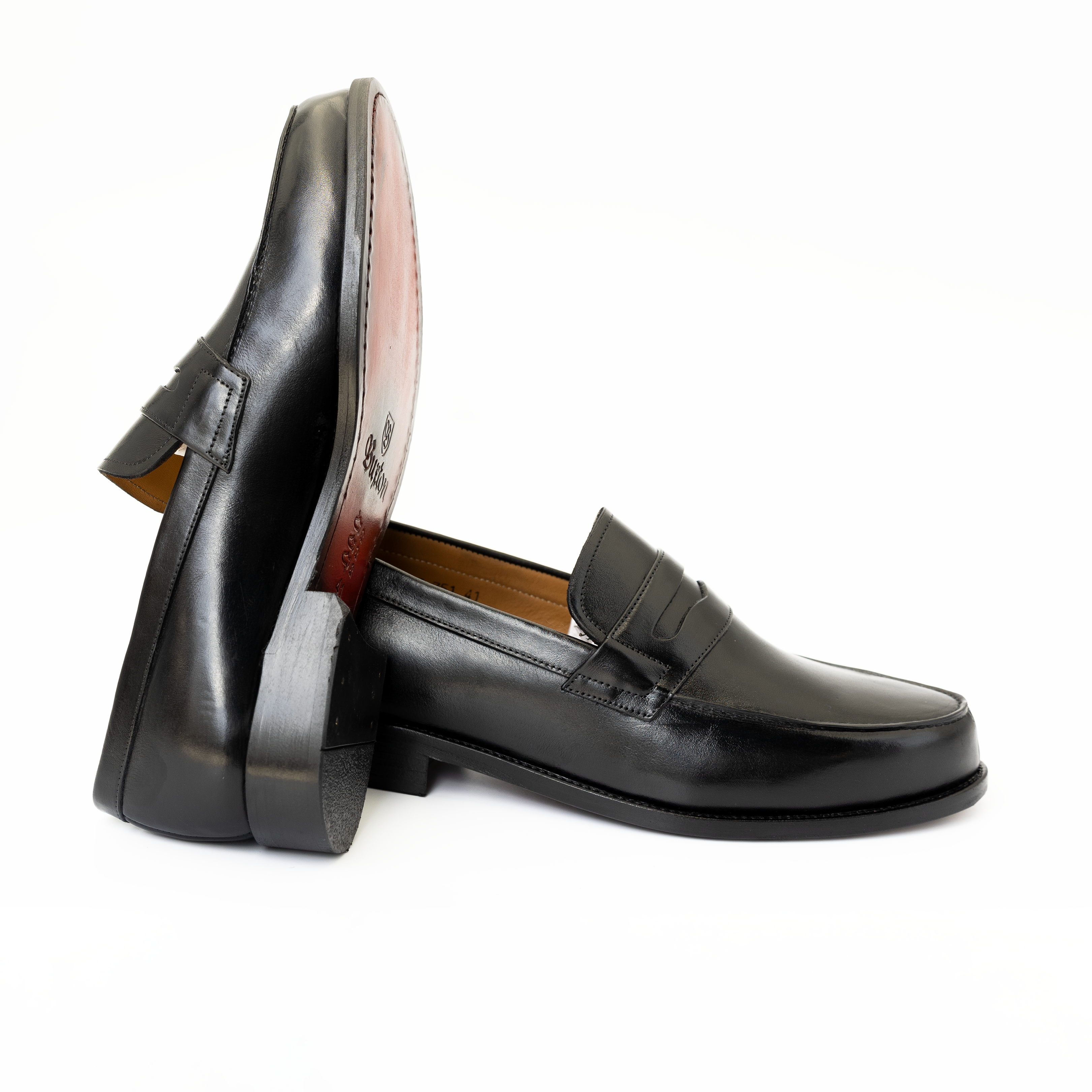 Chaussure de ville